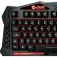 Talius Teclat Banshee Castellà