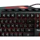 Talius Teclado Banshee Espanhol