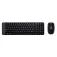 Logitech Tastiera e mouse wireless MK220 Spagnolo