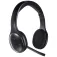 Logitech Casque avec micro H800