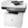 HP Laser MPF 432FDN Laser multifunksjonsskriver