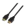 Aisens HDMI 高速 M/M 3 m