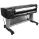 HP DesignJet T1700 multifunction printer