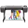 HP DesignJet Z9 PostScript 44´´ プリンター