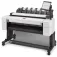 HP DesignJet T2600 36´´ Multifunktionsdrucker