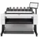 HP DesignJet T2600 36´´ Multifunktionsprinter