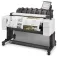 HP DesignJet T2600 36´´ multifunction printer
