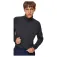 Selected Berg rollkragenpullover