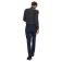 Selected Berg 풀지퍼 스웨터