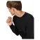 Selected Berg pullover