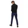 Selected Berg 풀지퍼 스웨터