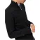 Selected Berg 풀지퍼 스웨터