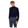 Selected Berg rollkragenpullover