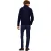 Selected Jersei amb cremallera Berg