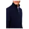 Selected Jersei amb cremallera Berg