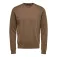 Selected Berg Sweter
