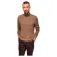 Selected Jersei de coll alt Berg