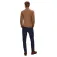 Selected Berg 풀지퍼 스웨터