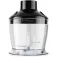 Black & decker BXHBA1500E 1500W handmixer