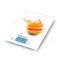Orbegozo Báscula de cocina PC2025