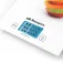 Orbegozo PC2025 Kitchen Scale