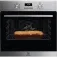 Electrolux EOH3H54X Multifunksjonsovn 72L