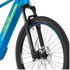 Fischer bikes Bicicleta Eléctrica MTB Montis 6.0i 29´´