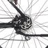 Fischer bikes Vélo Électrique VTT Terra 2.0i 557Wh 27.5´´