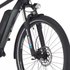 Fischer bikes Vélo Électrique VTT Terra 2.0i 557Wh 27.5´´
