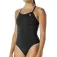 TYR Maiô Durafast Elite Solid Diamondfit