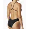TYR Durafast Elite Solid Cutoutfit badeanzug