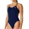 TYR Durafast Elite Solid Cutoutfit badeanzug