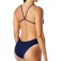 TYR Durafast Elite Solid Cutoutfit μαγιό