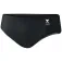 TYR Durafast Elite Solid Racer Badetrusser