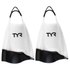 TYR Hydroblade Swimming Fins