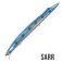 Seaspin Mommotti Slow Sinking minnow 28g 180 mm