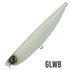 Seaspin WTD Pro-Q Topwater Stickbait 90 mm 11g