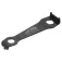 Super B Chainring Nut Wrench 9/10 mm