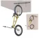 Super b Wall bike holder