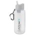 Lifestraw Water Filter Bottle Go 1L