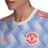 adidas Manchester United FC 21/22 Koszula Wyjazdowa