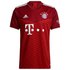 adidas FC Bayern Munich 21/22 Home Shirt