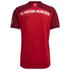 adidas Camiseta Manga Corta FC Bayern Munich 21/22 Primera Equipación