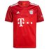 adidas Samarreta Home Junior FC Bayern Munich 21/22
