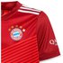 adidas Samarreta Home Junior FC Bayern Munich 21/22