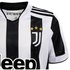 adidas Juventus 21/22 Home Shirt Junior