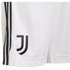 adidas Home Short Junior Juventus 21/22