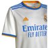 adidas Maillot Domicile Junior Real Madrid 21/22