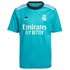 adidas Real Madrid 21/22 Trzecia Koszulka Junior