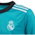 adidas Tredje Skjorte Junior Real Madrid 21/22